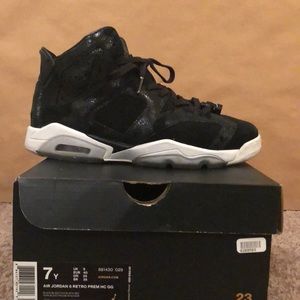 Jordan 6